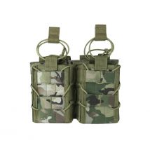 Porte-chargeur Double Delta Fast - Btp - Kombat Tactical - Vet Sécurité