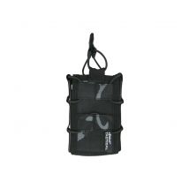 Porte-chargeur Simple Delta Fast - Btp Noir - Kombat Tactical - Vet Sécurité