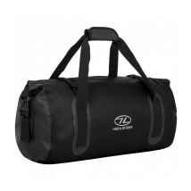 Sac De Voyage étanche Mallaig 35 L Noir - Highlander - Vet Sécurité