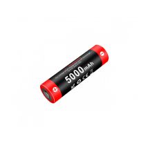 Batterie Rechargeable Pour Lampes Xt21x/g15 5000 Mah - Klarus