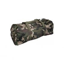 Sac Opération 80l Camo Ce - Cityguard - Vet Sécurité