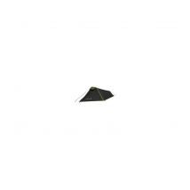 Tente Monoplace Blackthorn 1 Tent - Noir - Highlander - Vet Sécurité