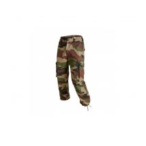 Pantalon De Combat Camo Ce - Ares - Taille L - Vet Sécurité