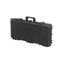 Valise De Transport Étanche Max800s 41,50 Litres Noir - Max Cases