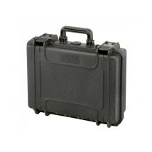 Valise De Transport étanche Max380 H115s 11,80 Litres Noir - Max Cases - Vet Sécurité