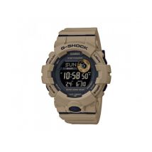 Montre G-shock G-squad Gbd-800uc Tan - Casio - Vet Sécurité