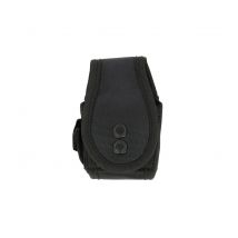 étui Menottes 2 En 1 Grand Modèle Noir - Patrol Equipement - Vet Sécurité