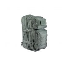 Sac à Dos Us Assault Pack 36l Gris - Miltec - Vet Sécurité