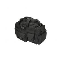 Sac De Voyage Saxon 100l - Noir - Kombat Tactical - Vet Sécurité