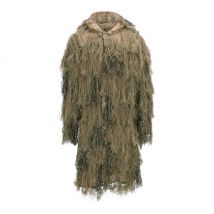 Kamizelka parka ghillie desert - fosco industries xl