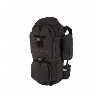 Sac à Dos Rush 100 Noir 60l - 5.11 Tactical - Taille S/m - Vet Sécurité