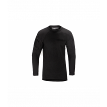 Tee Shirt Tactique Manches Longues Mkii Instructor Noir - Clawgear - Taille L - Vet Sécurité