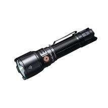 Tk26r Lampe Tactique Avec Lumière Blanche, Rouge Et Verte - 1500 Lumens - Vet Sécurité