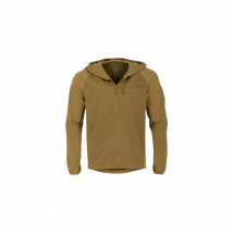 Veste Hybride Tactique Hirta Coyote - Highlander - Taille L - Vet Sécurité