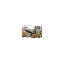 Avion Army M38-b0712 - Sluban - Vet Sécurité