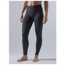 Fuseknit Comfort Pants W Black - Taille Xs - Vet Sécurité