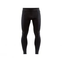 Collants Fuseknit Comfort Noir - Craft Tactical - Taille 2xl - Vet Sécurité
