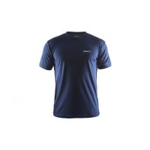 Tee-shirt Prime Marine - Craft Tactical - Taille Xs - Vet Sécurité