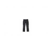 Pantalon Full Swing Steel Cargo Pant Noir 103335 - Carhartt - Taille W40/l32 - Vet Sécurité