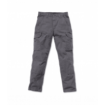 Pantalon Ripstop Cargo Work Pant B342 Gravel - Carhartt - Taille W42/l32 - Vet Sécurité