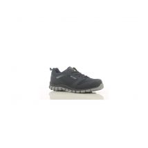 Chaussures De Sécurité Ligero Noir - Safety Jogger Industrial - Taille 44 - Vet Sécurité