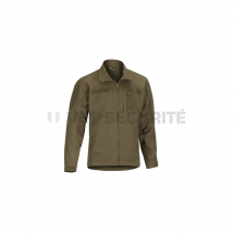 Veste Raider Field Mk Iv Ral7013 - Clawgear - Taille L - Vet Sécurité