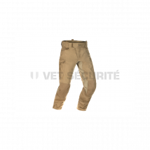 Pantalon Combat Operator Mk Ii Coyote - Clawgear - Taille W29/l34 - Vet Sécurité