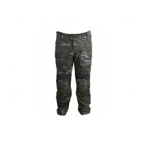 Pantalon Spec-ops Gen Ii Noir Btp - Kombat Tactical - Taille S - Vet Sécurité