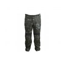 Pantalon Spec-ops Genii - Btp Noir - Kombat Tactical - Taille Xl - Vet Sécurité