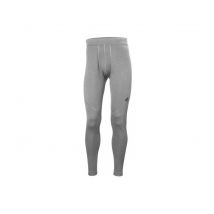 Sous-vêtement Gris Hh Lifa Merino - Helly Hansen - Taille S - Vet Sécurité