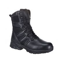 Chaussure Taskforce S3 Hro Noir - Portwest - Taille 42 - Vet Sécurité
