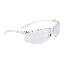 Lunettes De Travail Lite Safety Pw14 Incolore - Portwest - Vet Sécurité