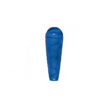 Sac De Couchage Momie Sleepline 250 Bleu - Highlander - Vet Sécurité