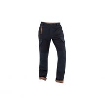 Pantalon Mix & Match Marine - Molinel - Taille 52 - Vet Sécurité