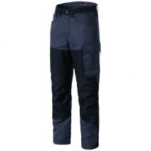Spodnie outforce elite szare/czarne - molinel 56