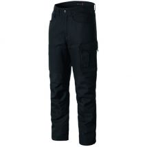 Spodnie outforce elite czarne/czarne - molinel 54