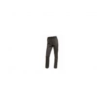 Pantalon Femme Pc Theo Noir - Hasson - Taille XS - Vet Sécurité
