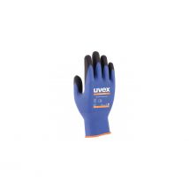 Gants Athletic Lite - Uvex - Taille Xl-10 - Vet Sécurité