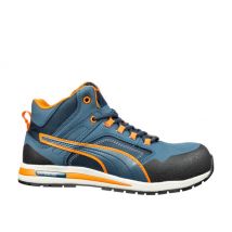 Buty bezpieczeństwa crosstwist mid s3 hro src - puma 40