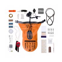 Kit De Survie étanche Ck050 - Bcb International - Vet Sécurité