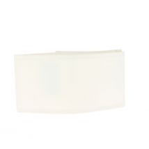 Brassard Blanc - Yoko - Taille S/m - Vet Sécurité