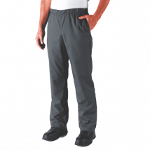 Spodnie anthracite umini - robur 3xl