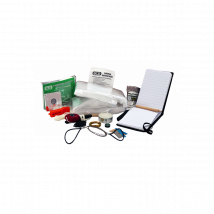 Trousse De Survie Hunter - Bcb International - Vet Sécurité