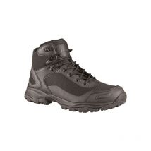 Tactical Boots Poids Léger Noir - Miltec - Taille 40 - Vet Sécurité