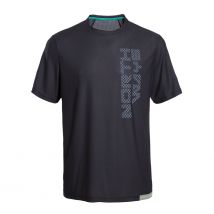 T-shirt à Manches Courtes De Travail Nitch - Noir - Nine Worths By North Ways - Taille 2xl - Vet Sécurité