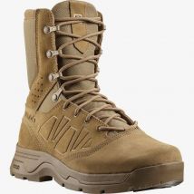 Chaussures Guardian - Coyote Fde - Salomon - Taille 46 2/3 - Vet Sécurité