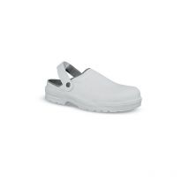 Sabot De Sécurité Rose Sb A E Src - Aimont - Taille 46 - Vet Sécurité