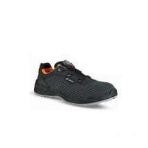 Chaussures De Sécurité Basses Rotor S3 Ci Esd Src - Aimont - Taille 42 - Vet Sécurité