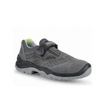 Buty robocze niskie cayman s1p - aimont 42