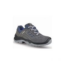 Chaussures De Sécurité Basses Vampire S1p - Aimont - Taille 48 - Vet Sécurité